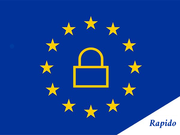 Corso Rapido Privacy UE GDPR 2016/679
